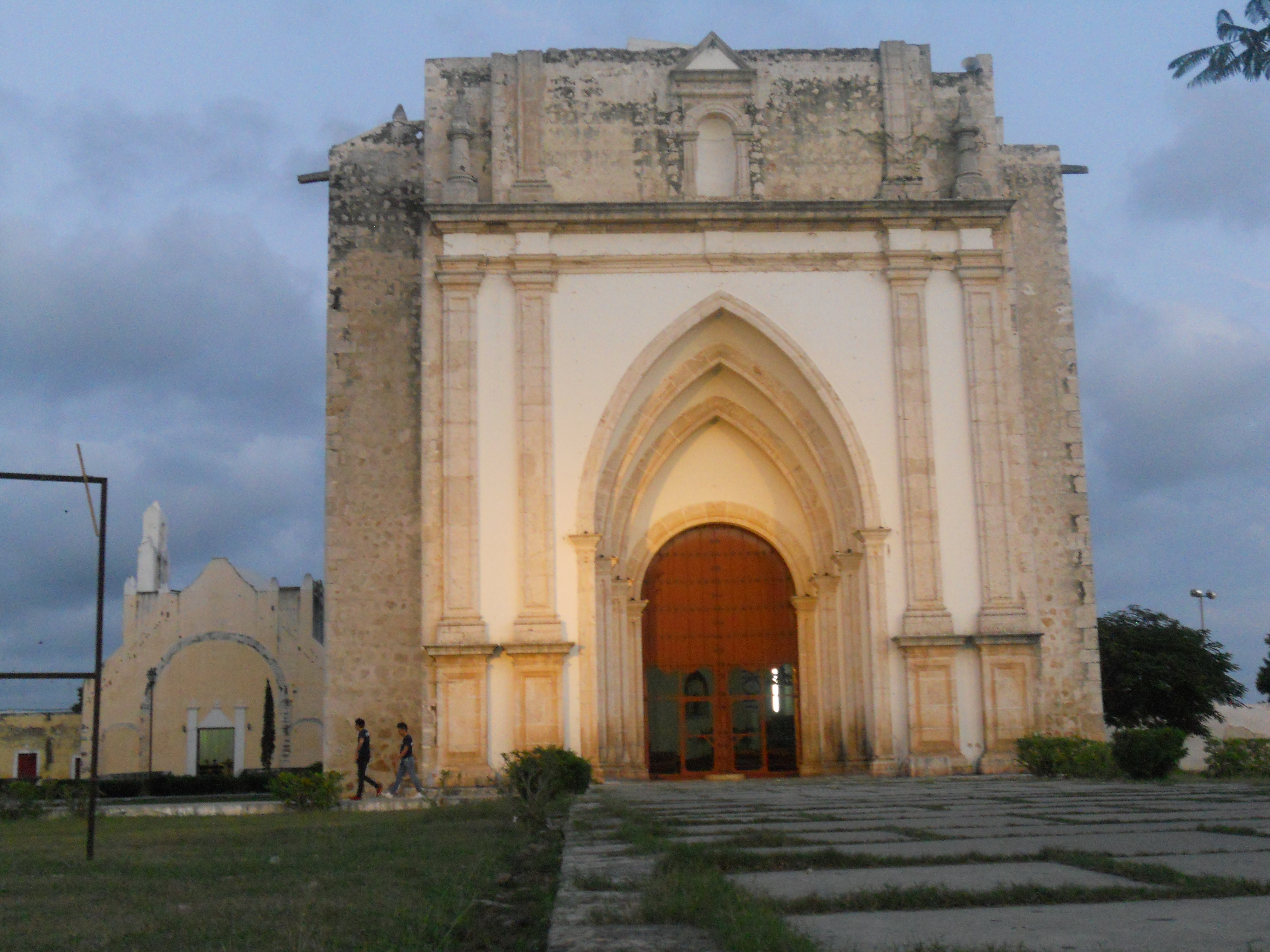 Catedral de Uman
