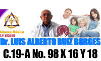 Dr. Ruiz Borges